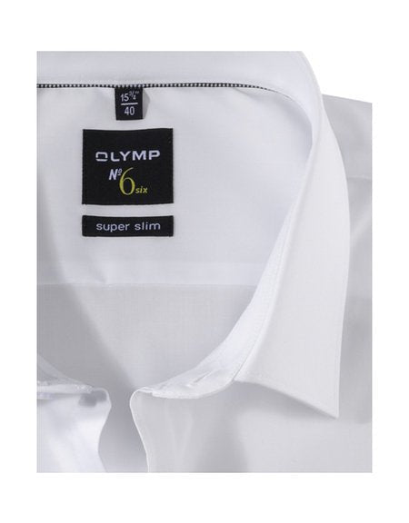 Olymp Skjorter 0466/64/00_36 - Bygholm Menswear